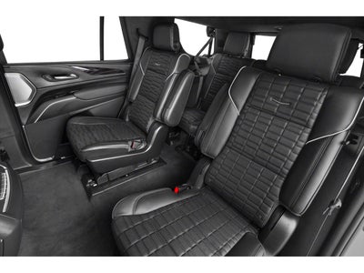 2023 Cadillac Escalade Escalade-V