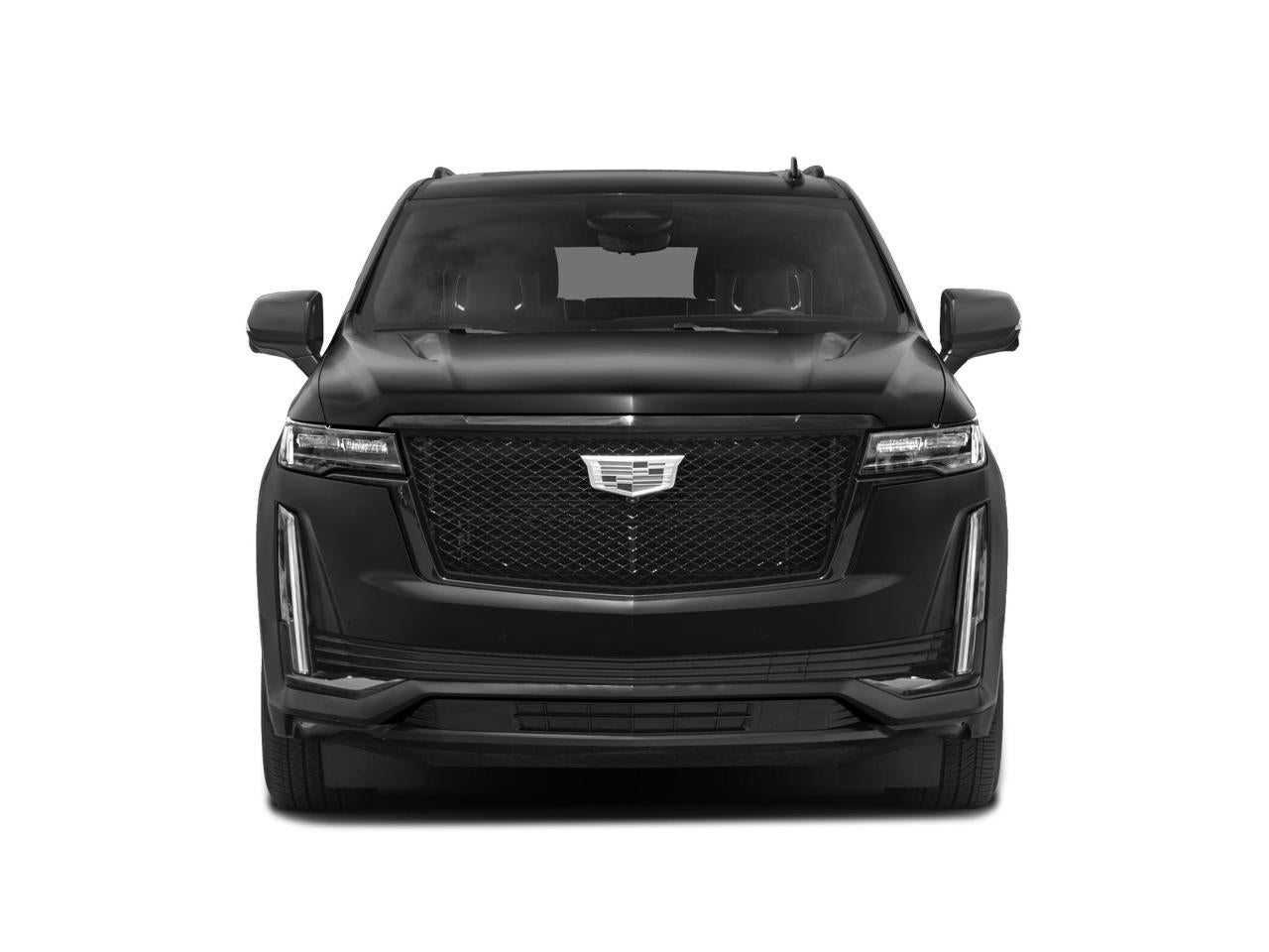 2023 Cadillac Escalade ESV 4WD Sport Platinum