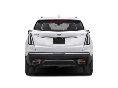 2023 Cadillac XT5 Sport