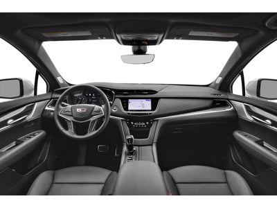 2023 Cadillac XT5 Sport