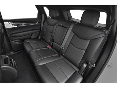 2023 Cadillac XT5 Sport