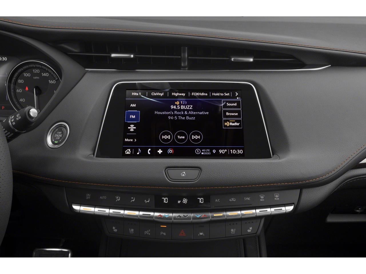 2023 Cadillac XT4 Sport
