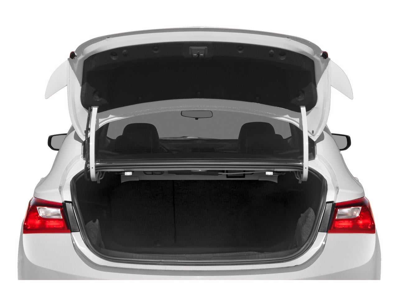 2023 Chevrolet Malibu RS