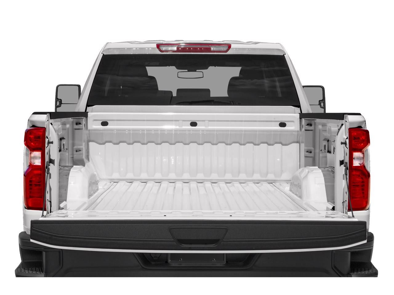 2023 Chevrolet Silverado 2500 HD Custom