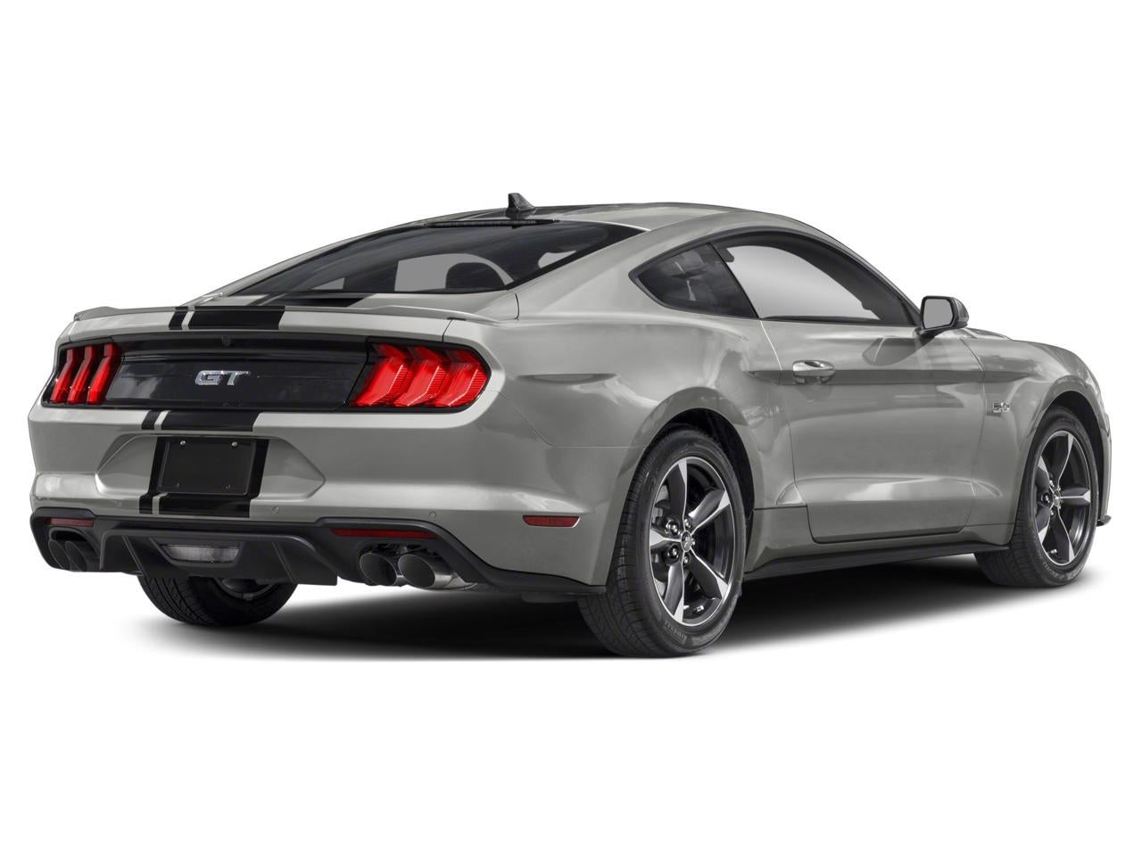 2023 Ford Mustang GT