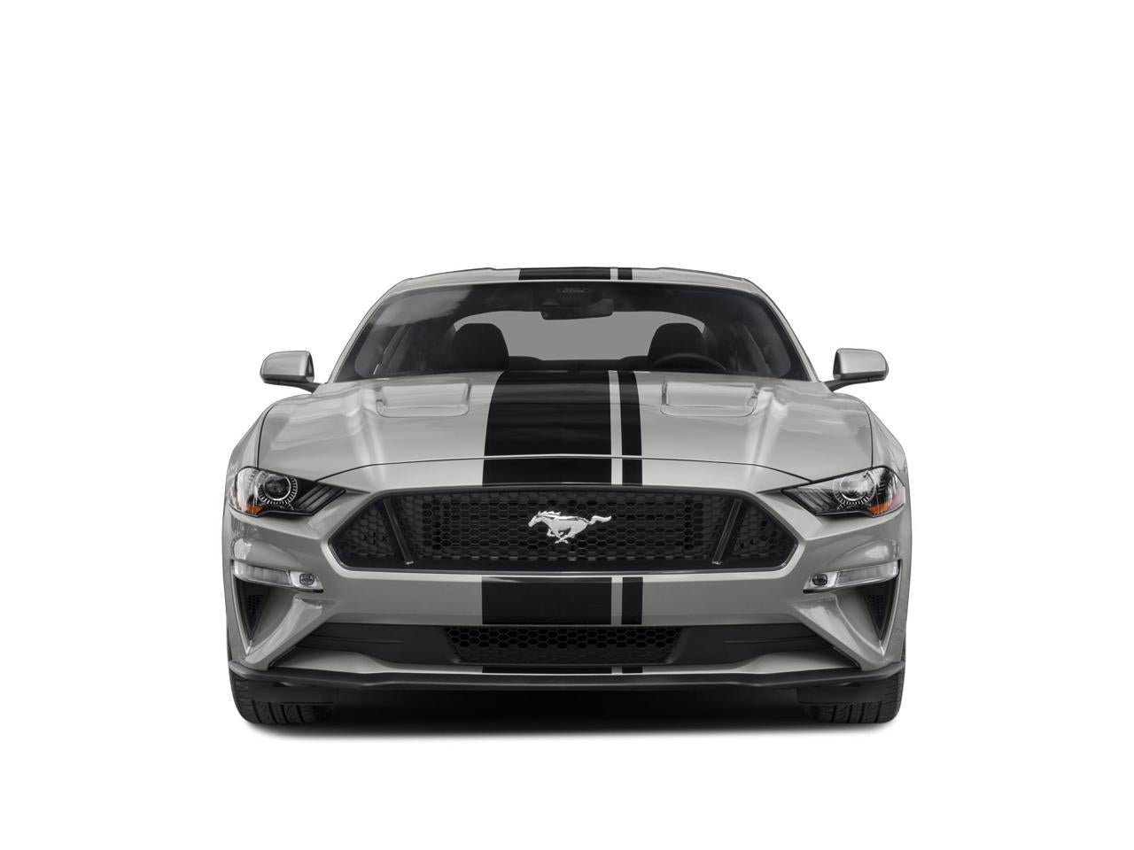 2023 Ford Mustang GT