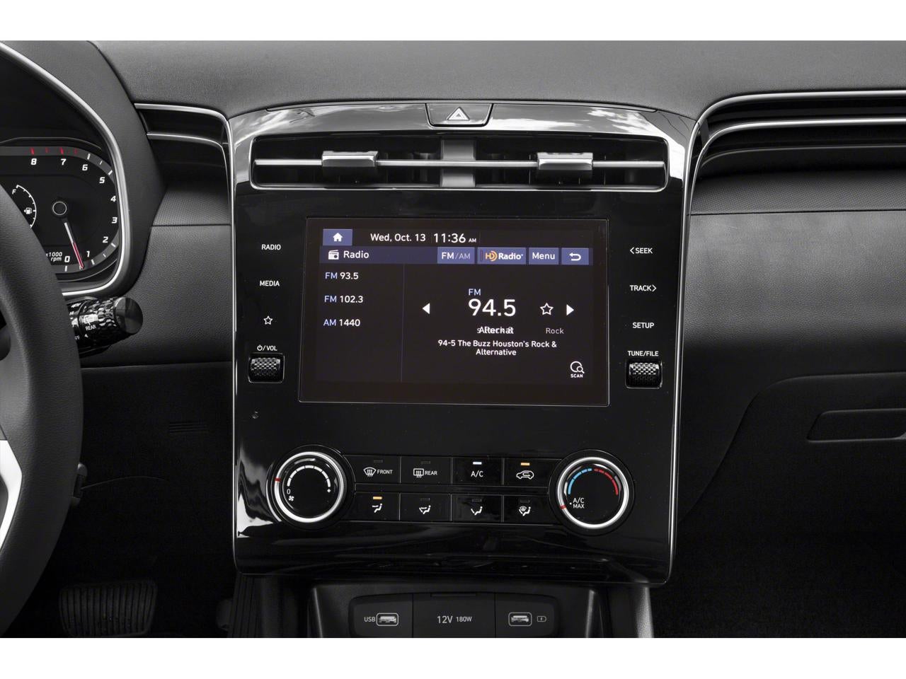 2023 Hyundai Tucson XRT