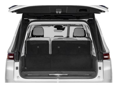 2023 Jeep Grand Wagoneer Series III