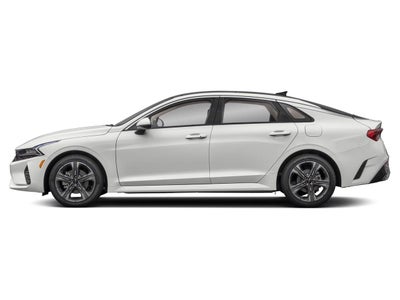 2023 Kia K5 EX