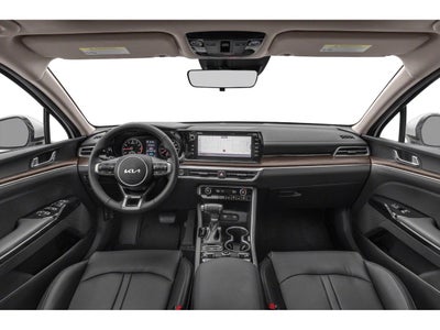2023 Kia K5 EX