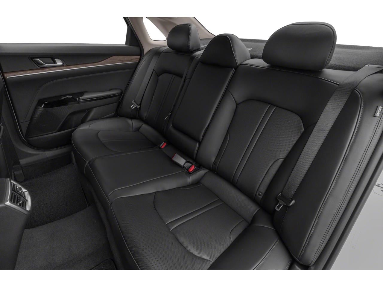 2023 Kia K5 EX