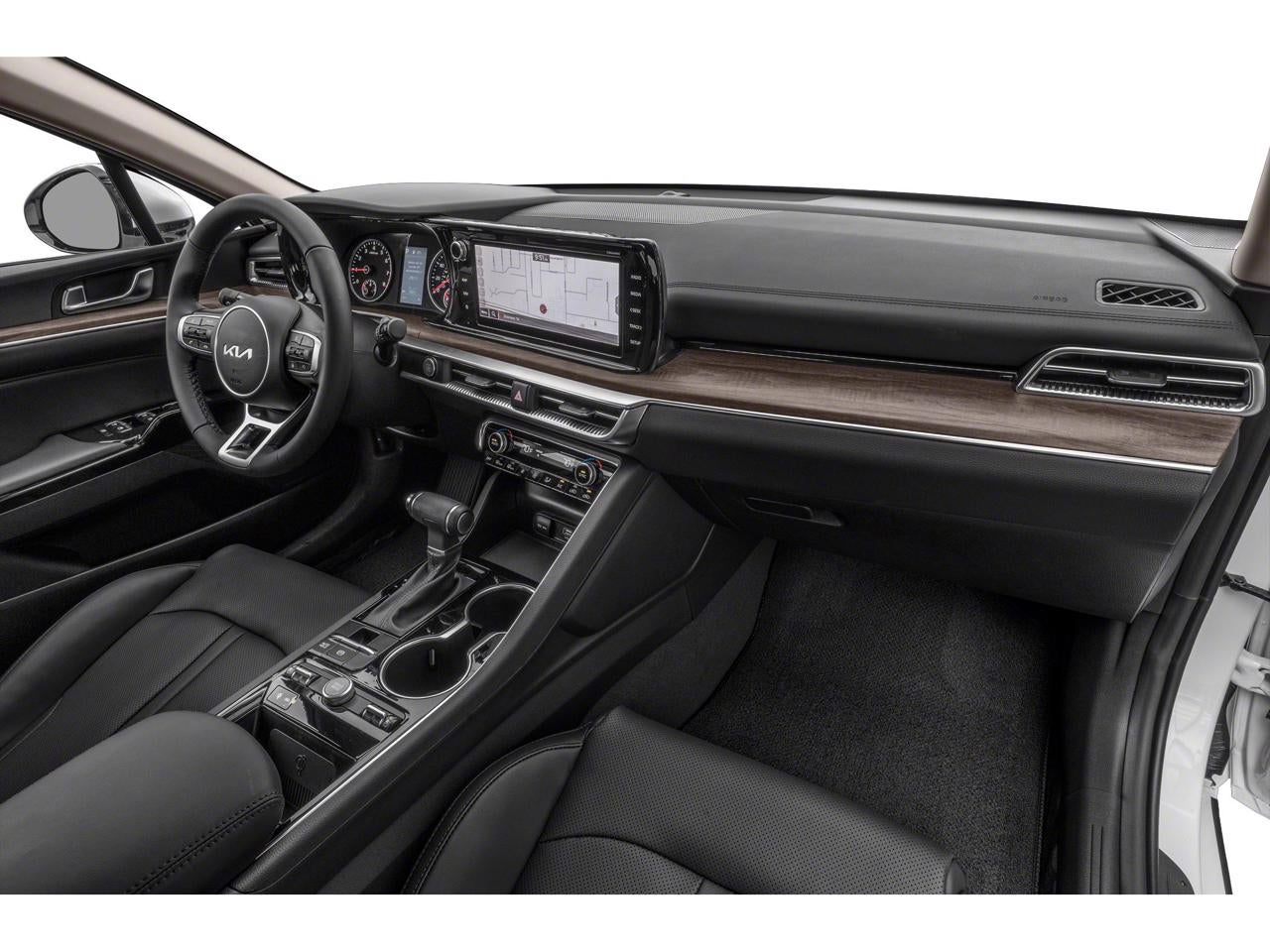 2023 Kia K5 EX