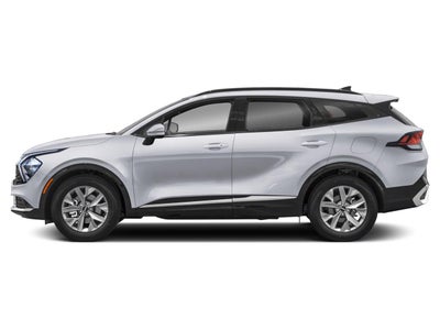 2023 Kia Sportage SX