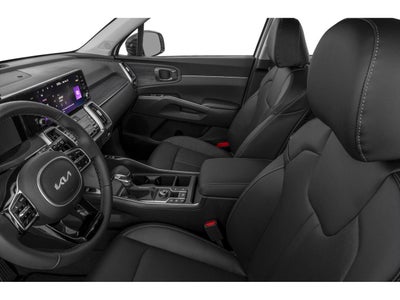 2023 Kia Sorento EX