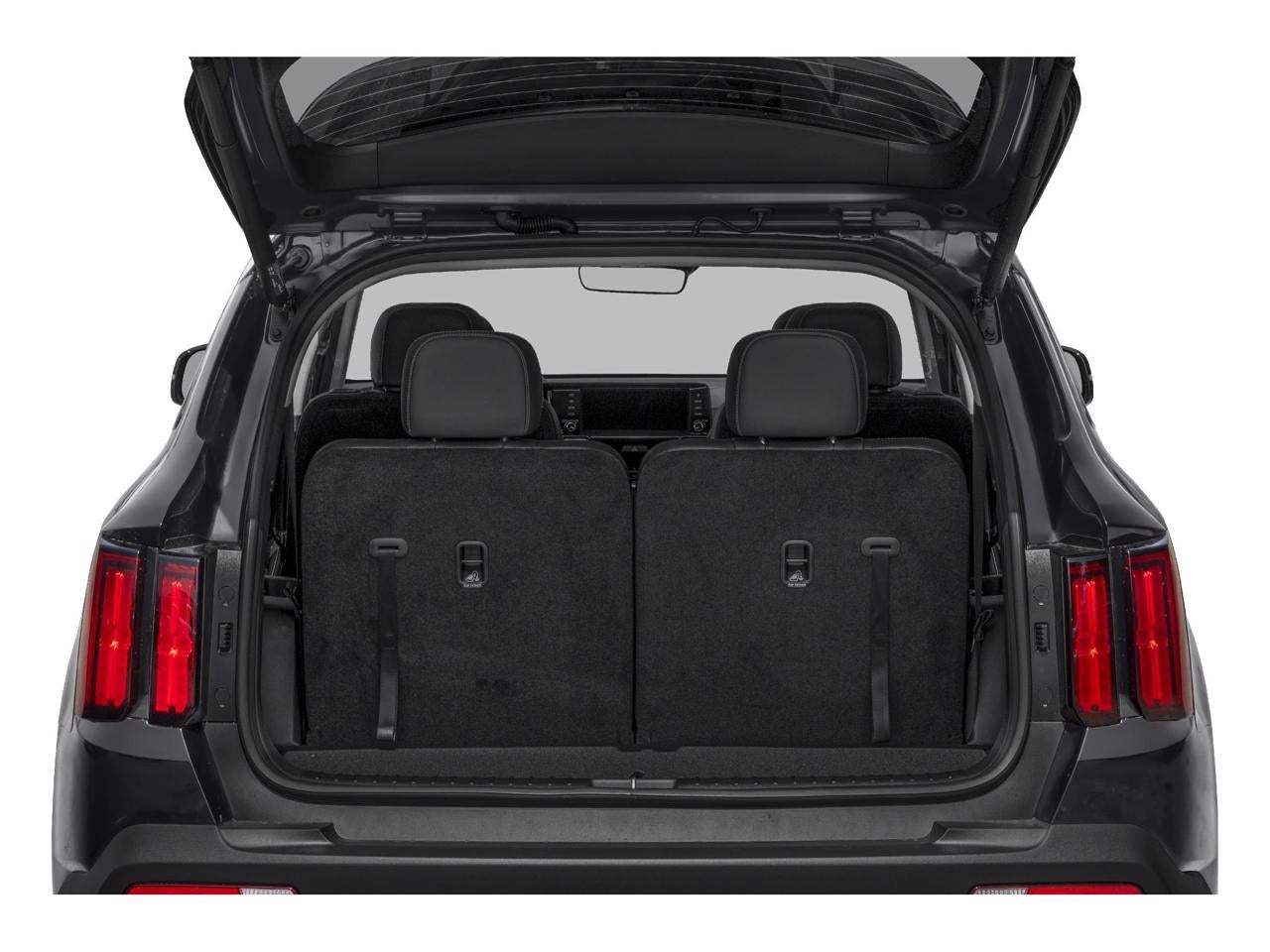 2023 Kia Sorento X-Line SX Prestige