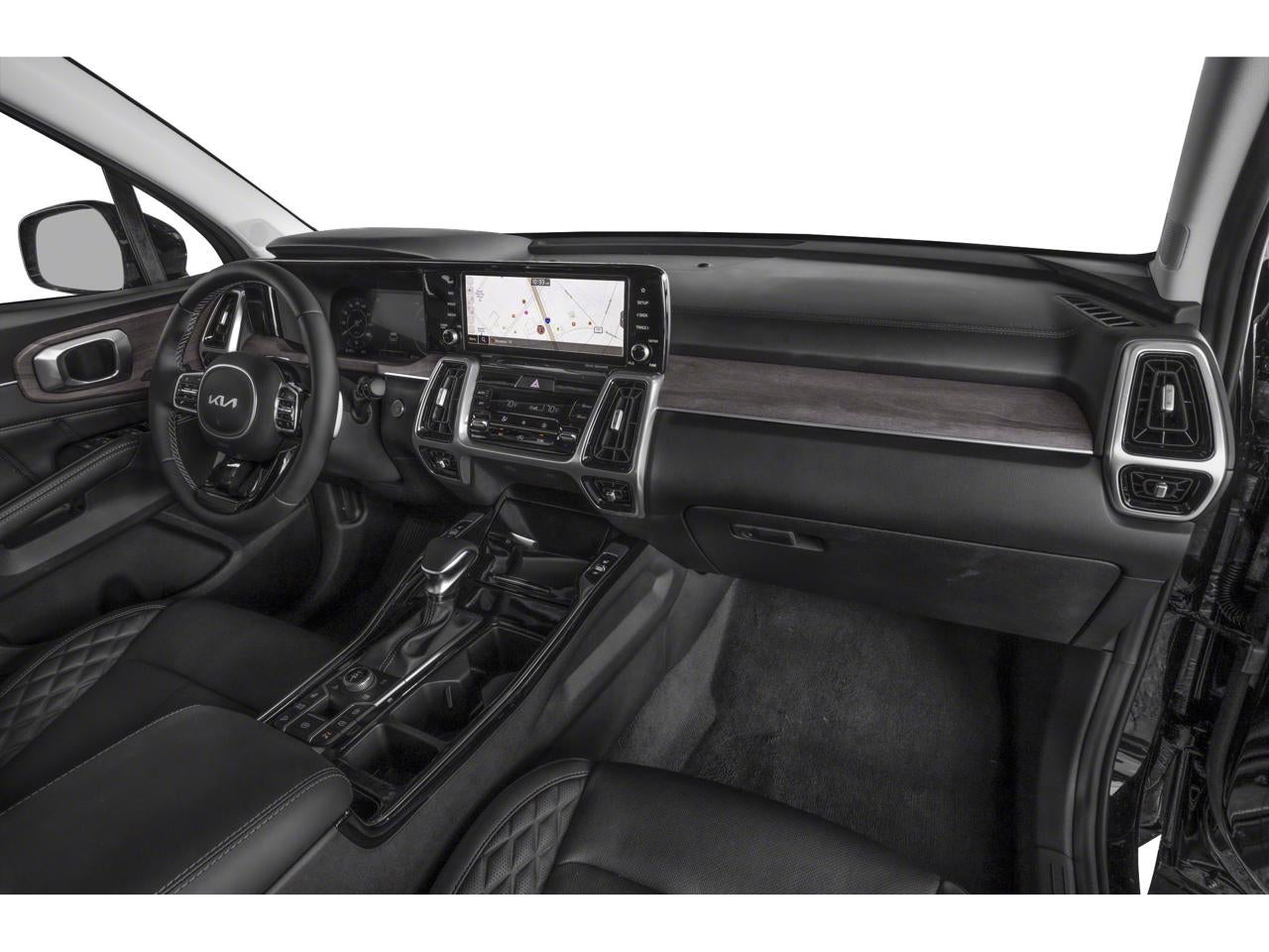 2023 Kia Sorento X-Line SX Prestige