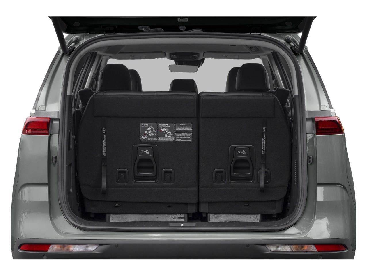 2023 Kia Carnival EX