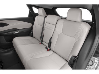 2023 Lexus RX RX 350