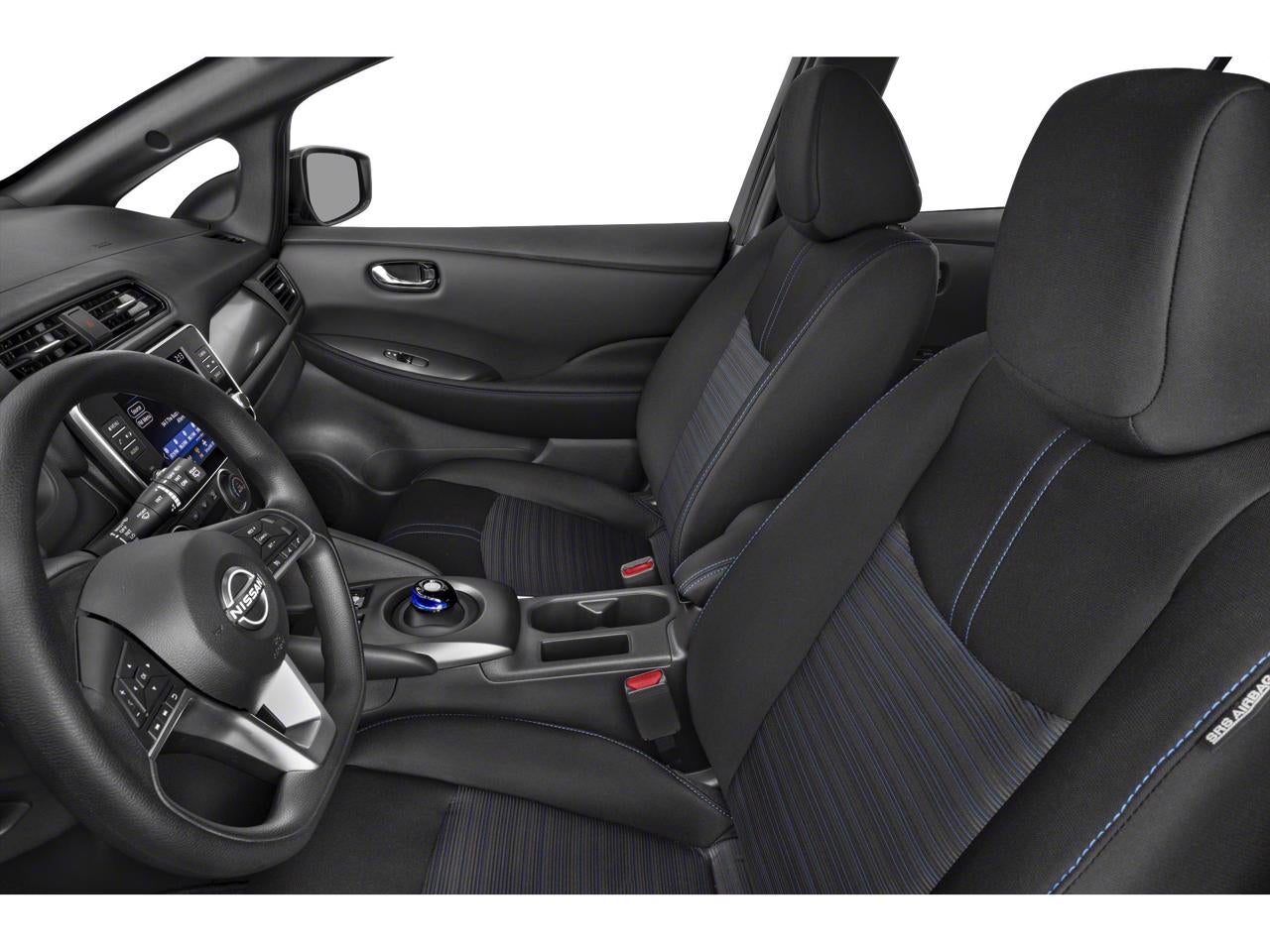 2023 Nissan LEAF S