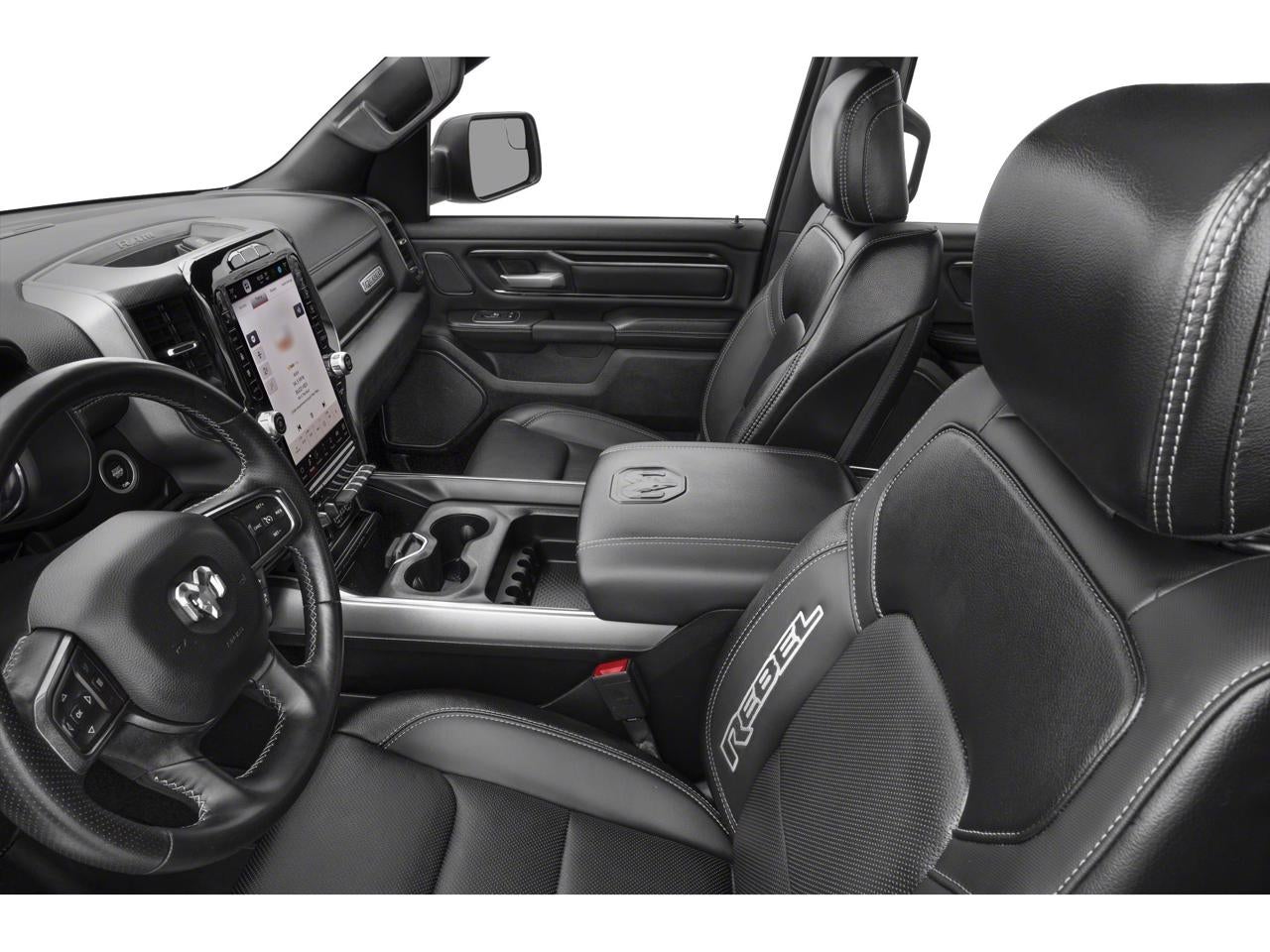 2023 RAM 1500 Rebel