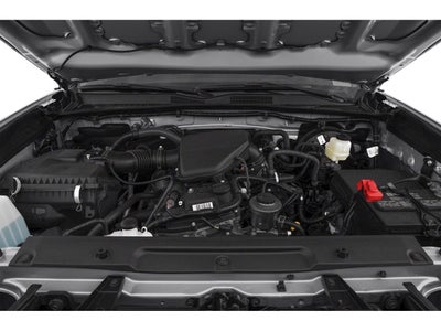 2023 TOYOTA TRUCK TACOMA 4WD SR5