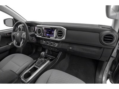 2023 TOYOTA TRUCK TACOMA 4WD SR5