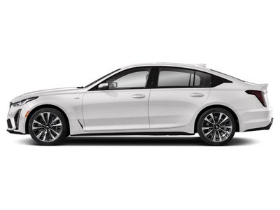 2024 Cadillac CT5-V V-Series Blackwing