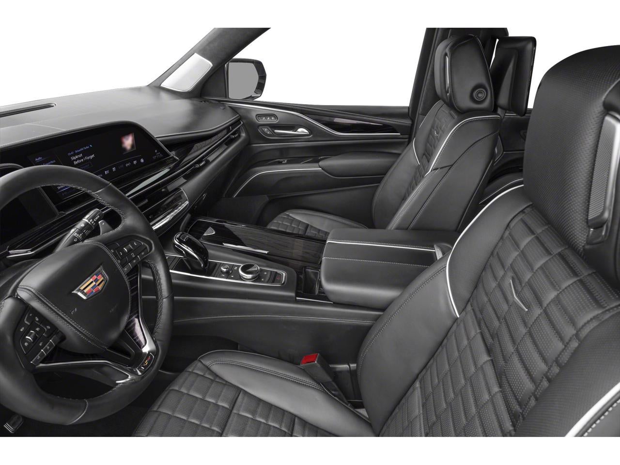 2024 Cadillac Escalade V-Series