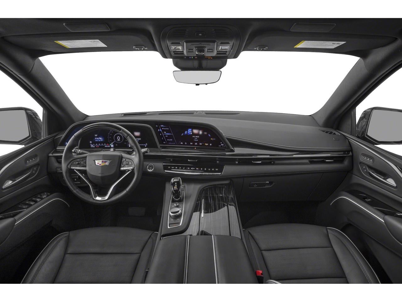 2024 Cadillac Escalade ESV Sport Platinum
