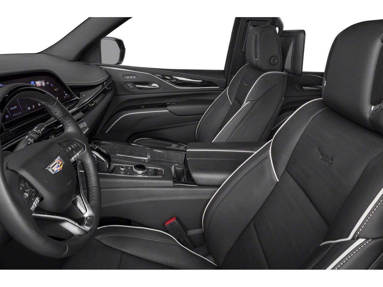 2024 Cadillac Escalade ESV Sport Platinum