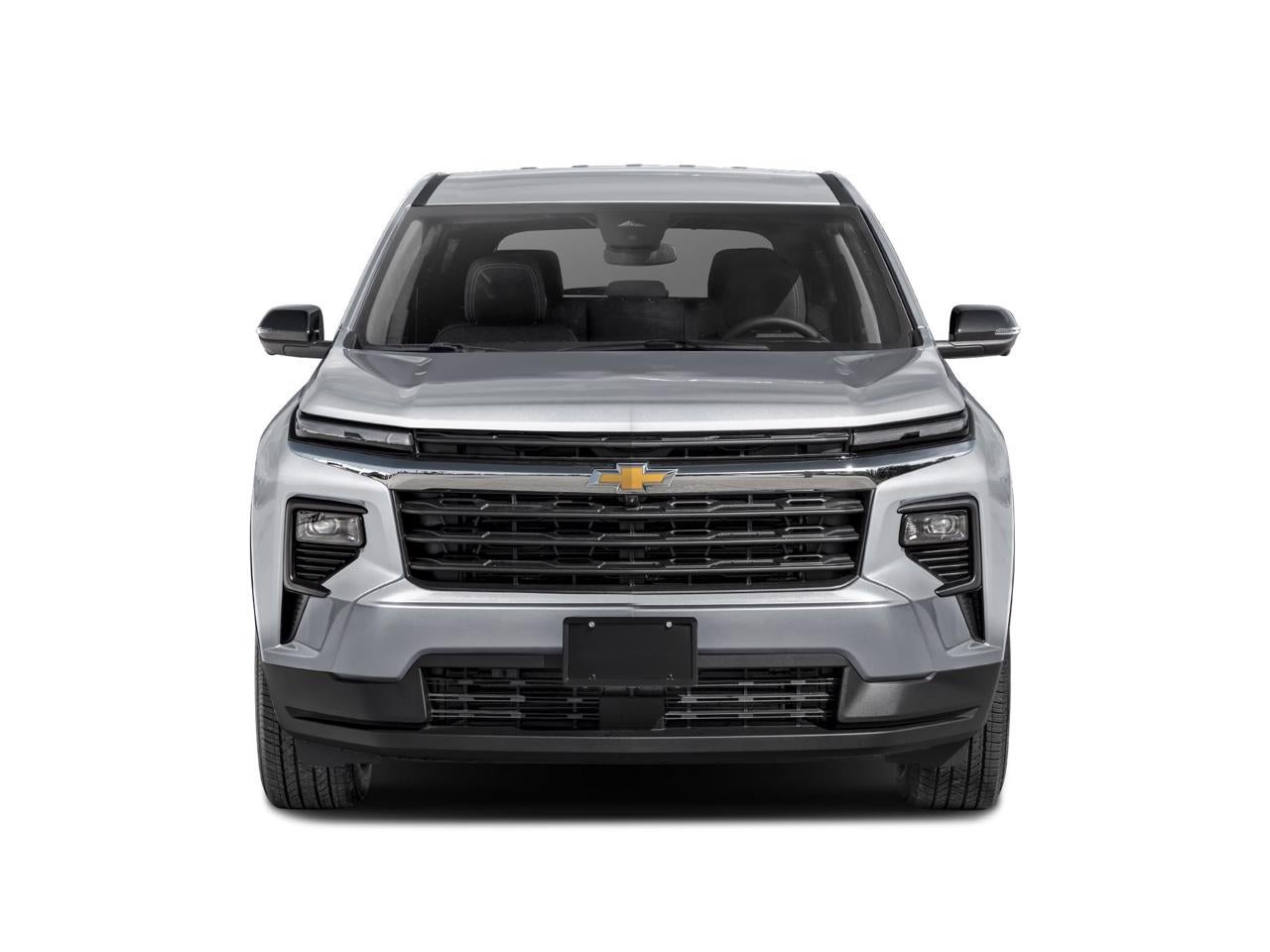 2024 Chevrolet Traverse LS