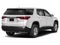 2024 Chevrolet Traverse Limited LT Cloth