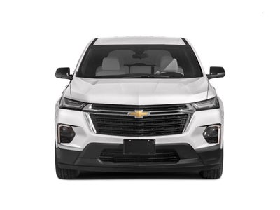 2024 Chevrolet Traverse Limited LT Cloth