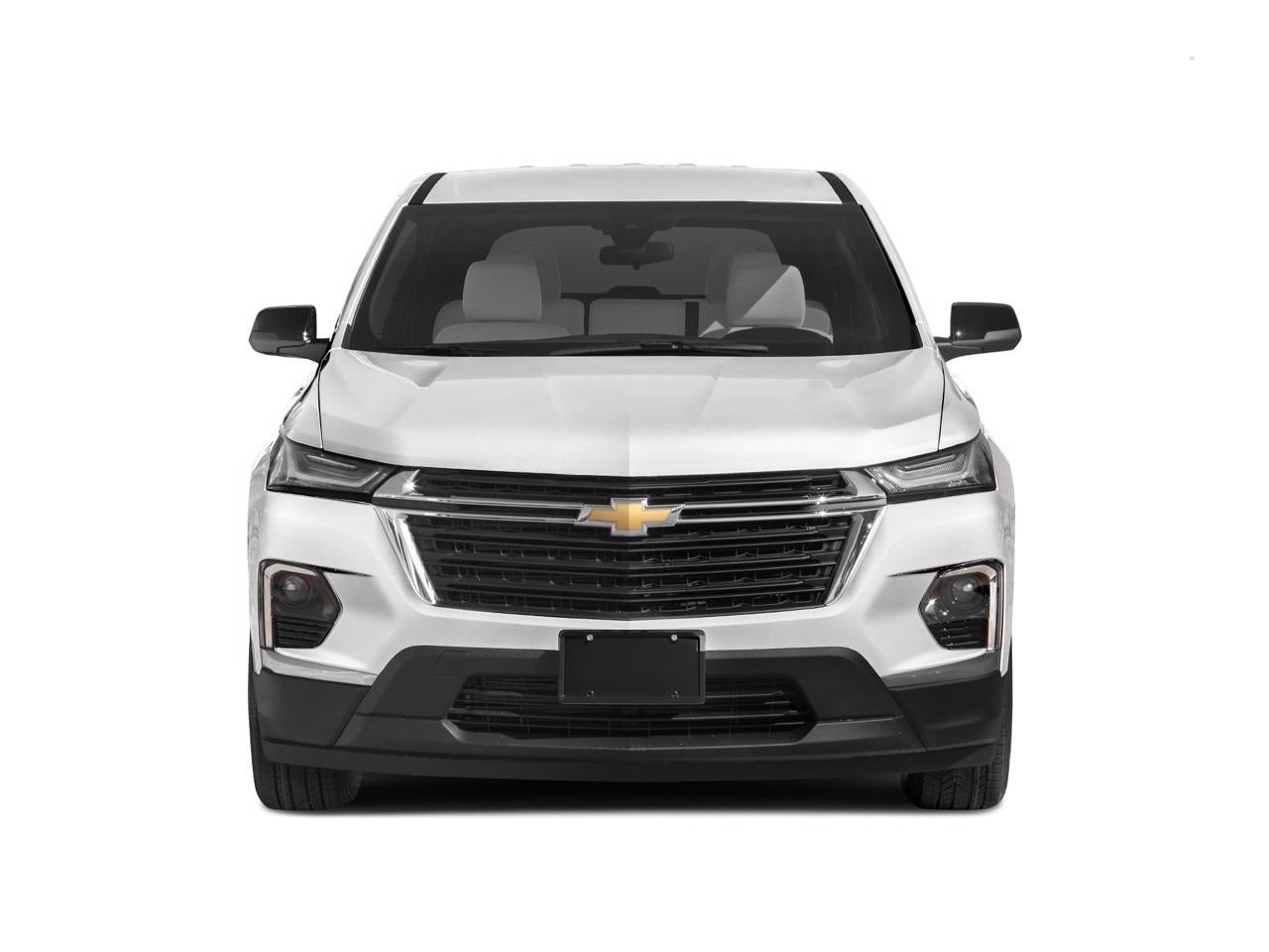 2024 Chevrolet Traverse Limited LT Cloth
