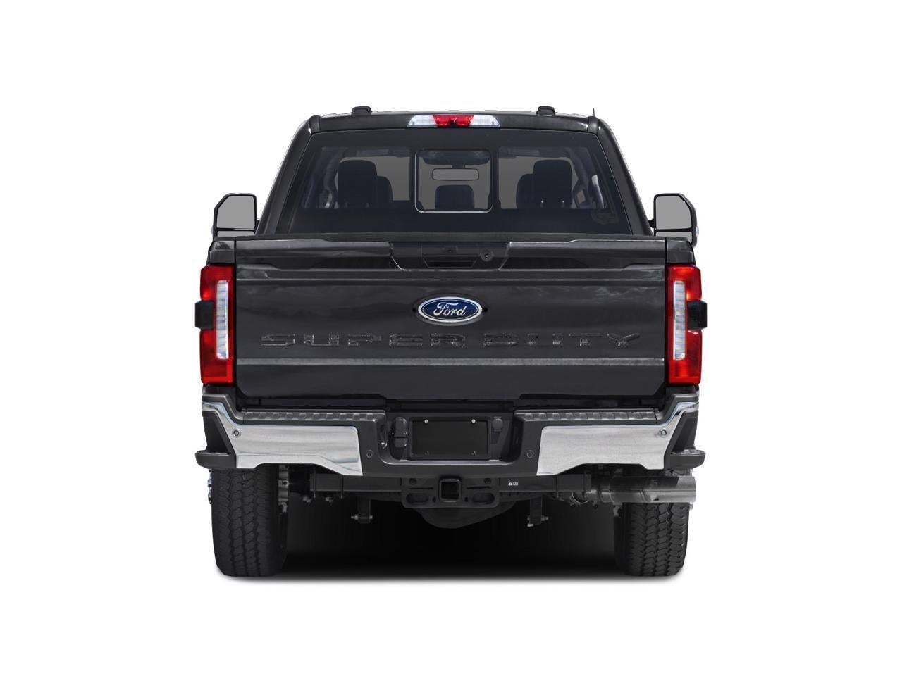 2024 FORD TRUCK SUPER DUTY F-25 LARIAT