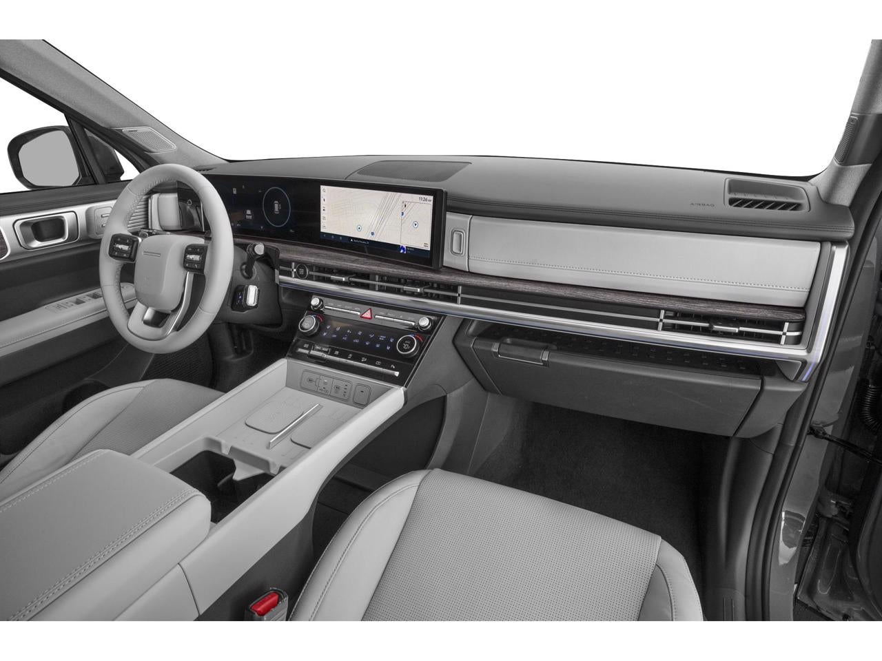 2024 Hyundai Santa Fe Limited
