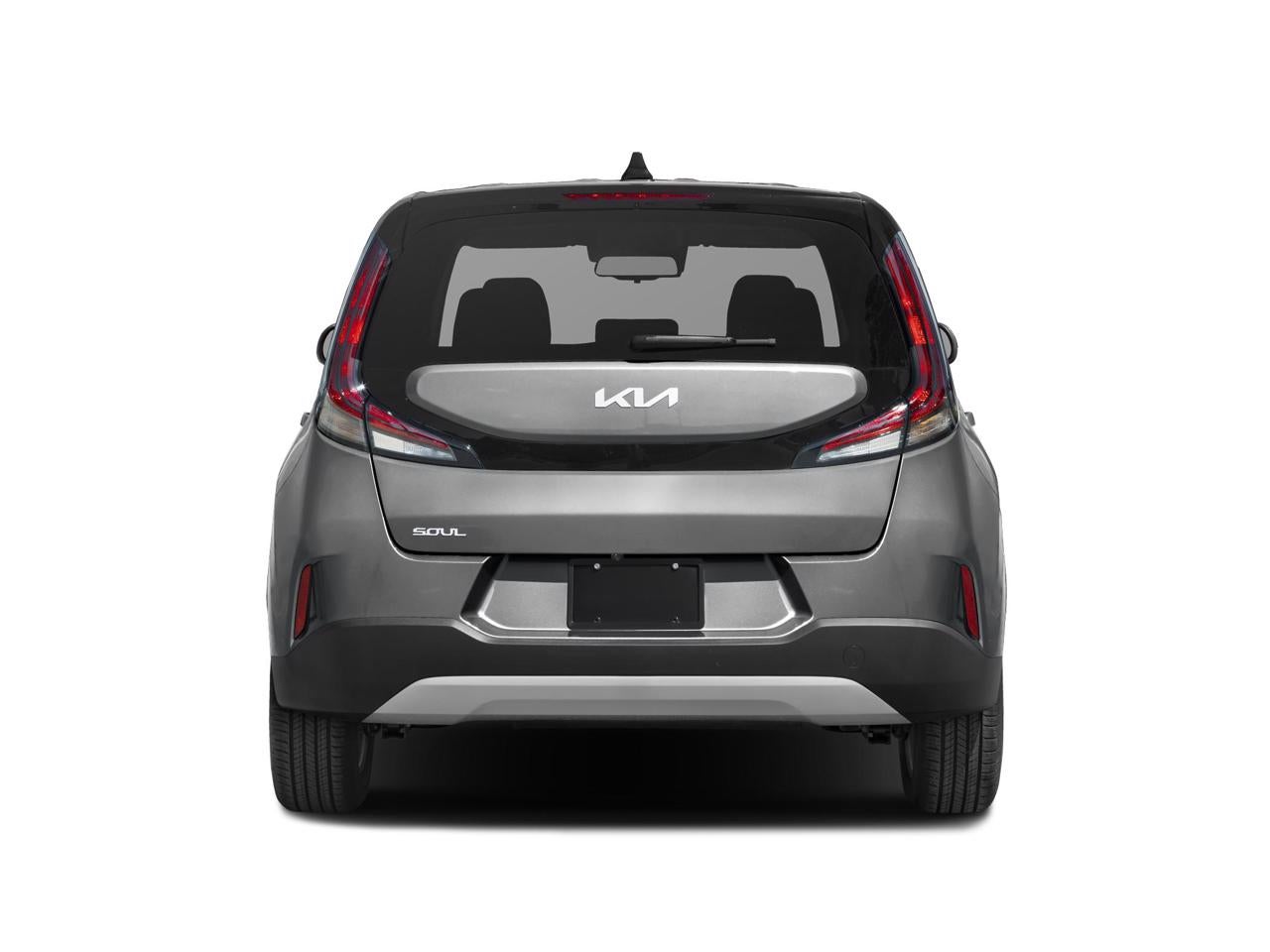2024 Kia Soul S