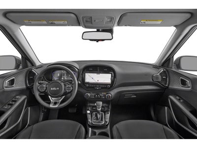2024 Kia Soul S