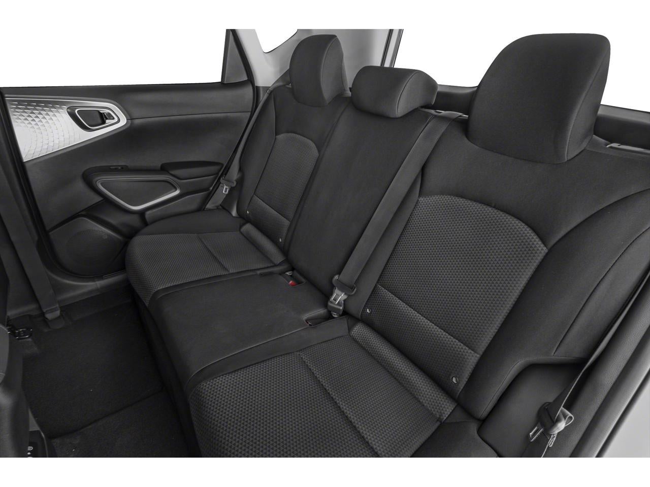 2024 Kia Soul S