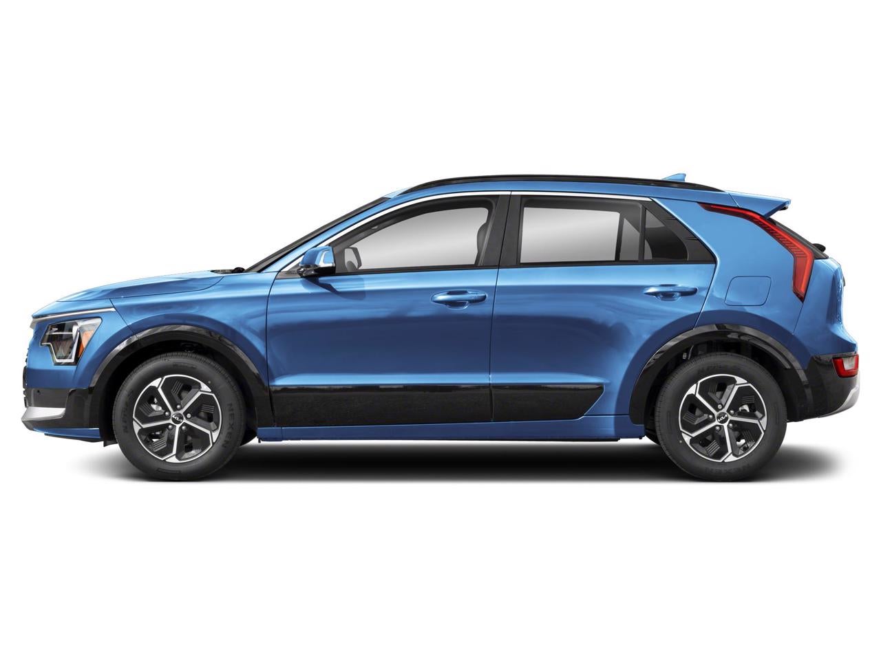 2024 Kia Niro SX