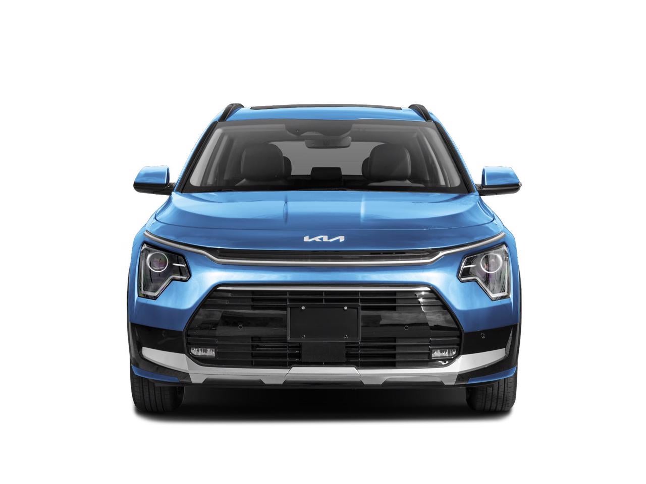 2024 Kia Niro SX