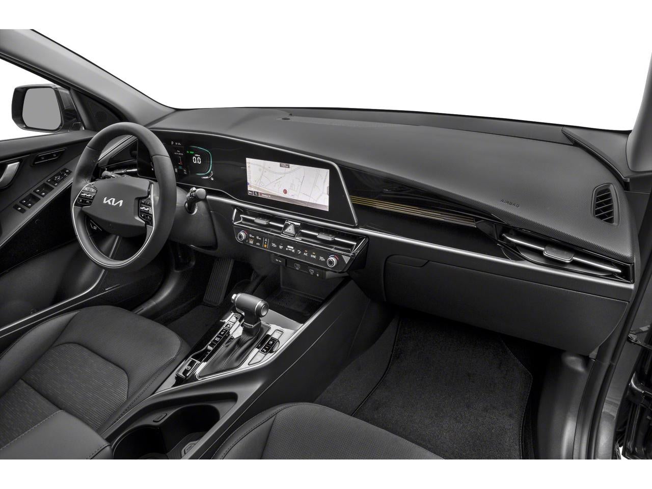 2024 Kia Niro SX