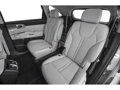 2024 Kia Sorento Hybrid SX Prestige