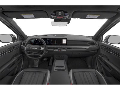 2024 Kia EV9 GT-LINE