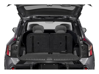 2024 Kia EV9 GT-LINE