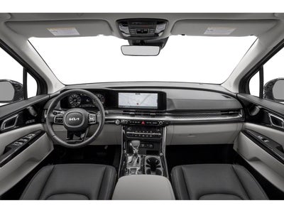 2024 Kia Carnival SX Prestige