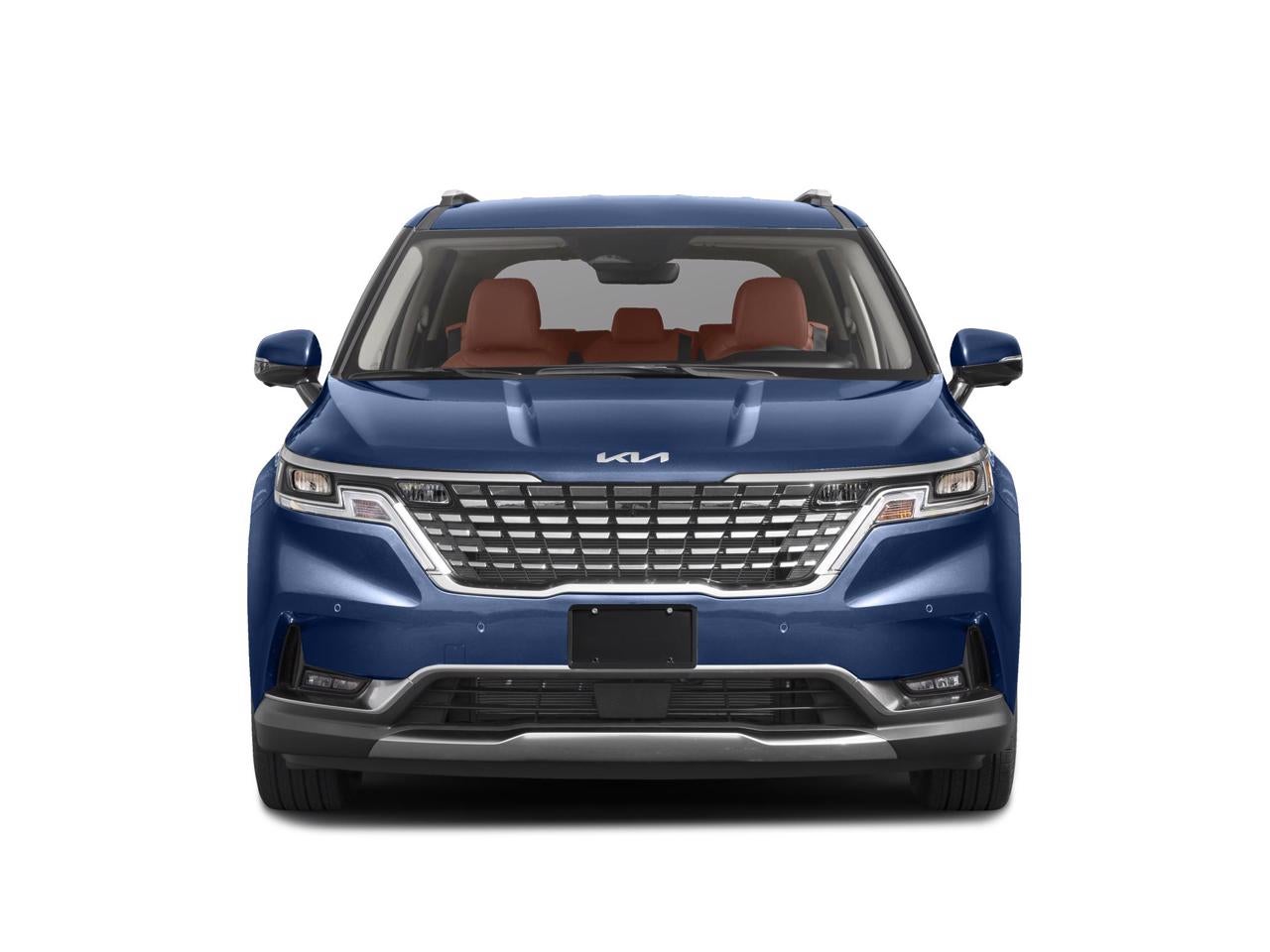 2024 Kia Carnival SX