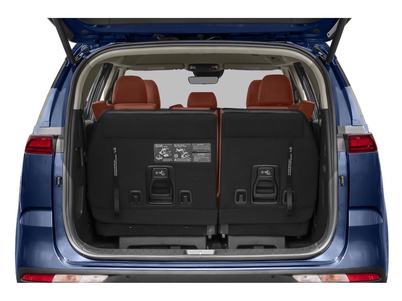 2024 Kia Carnival SX
