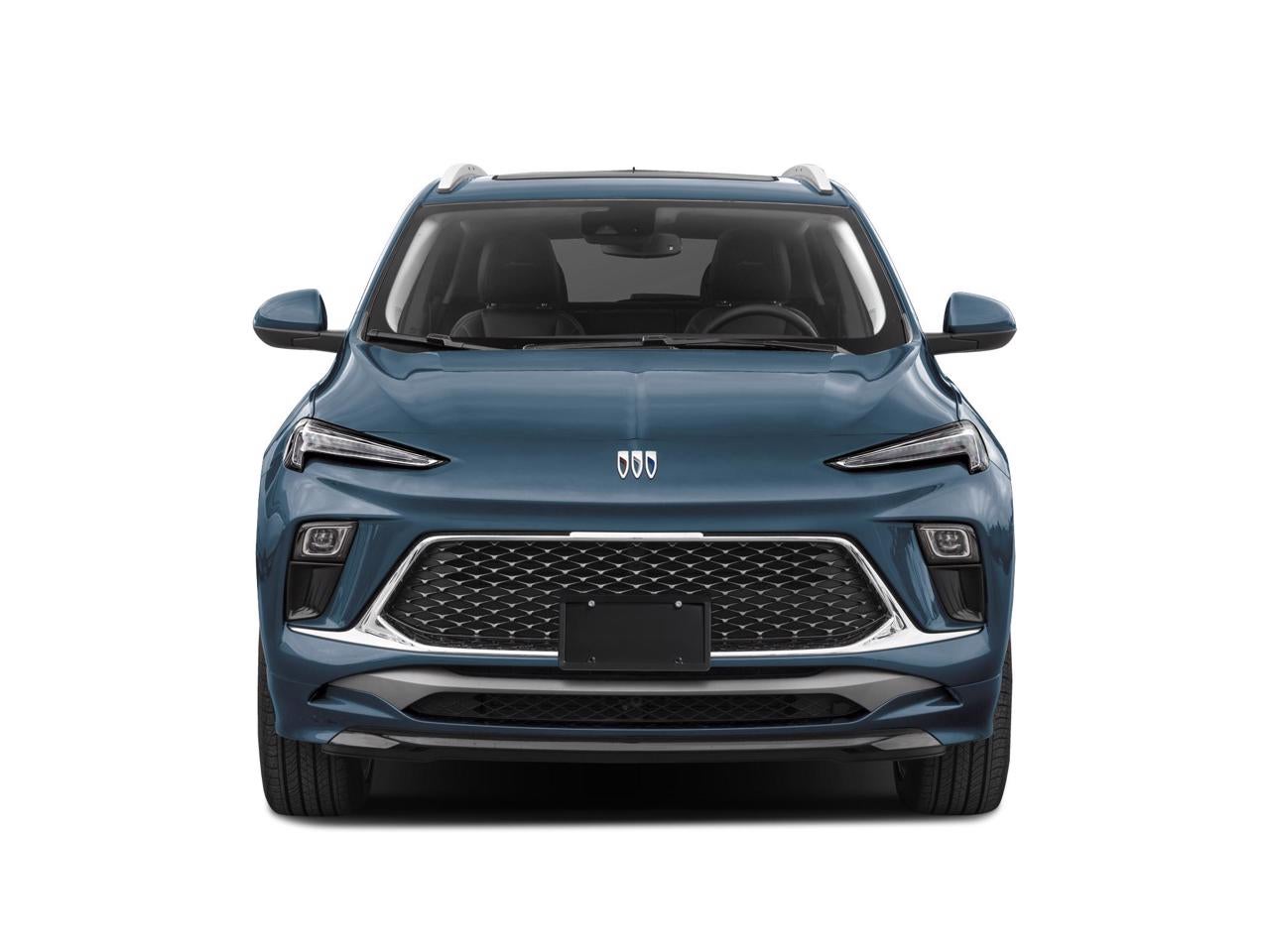 2025 Buick Encore GX Avenir