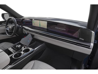 2025 Cadillac Escalade Sport